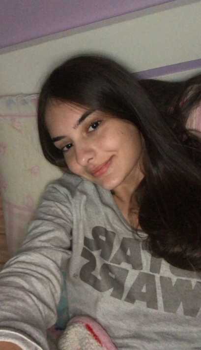 <em><strong>Alejandra M.</strong></em>